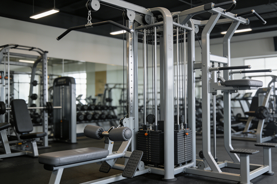 Fitness