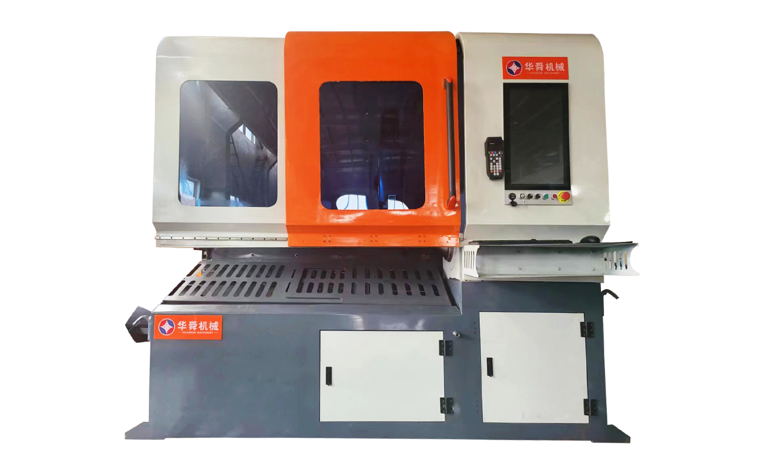 MCJG120 3D laserrørskjæremaskin