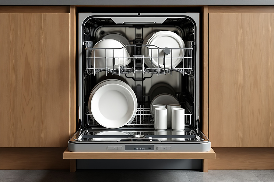 Hvitevarer